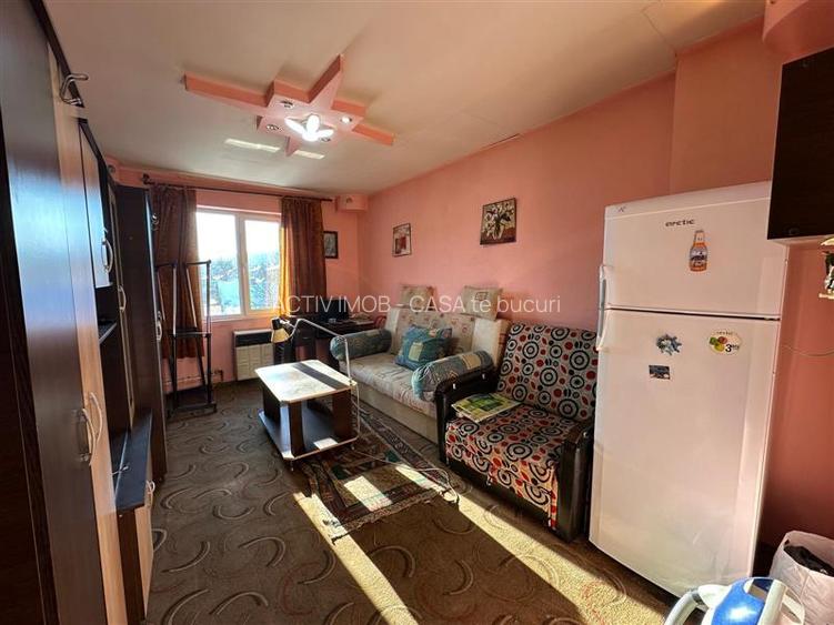 Resita, 1 Camera+Bucat.si Baie,zona Lunca - 20