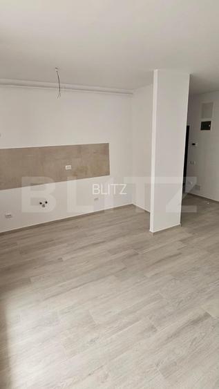 Apartament cu 2 camere, 54 mp utili, zona Cetatii - 2