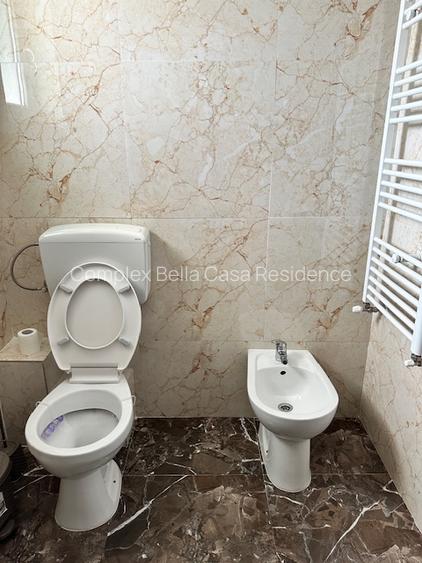 BellaCasa Residence,diferita,complet utilata vila individuala,Sabareni,asfalt - 8