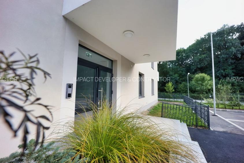 Apartament 3 Camere în Nord – Ideal pentru Confortul Zilnic - 11