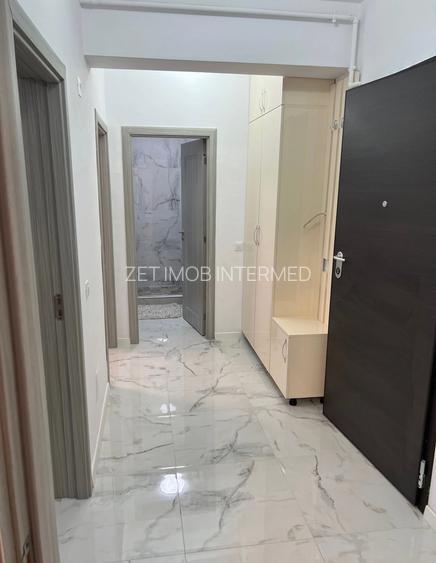 2 camere Lujerului - complex Exigent Plaza - Faza 4 *parcare privata* - 7