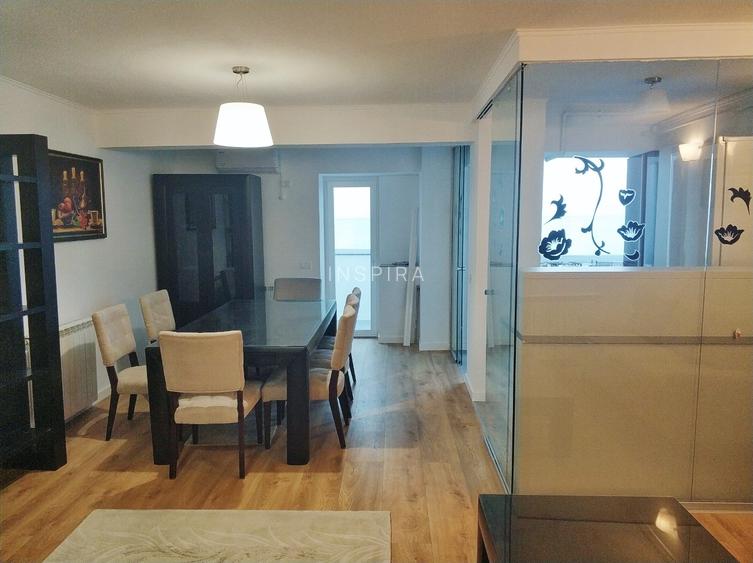 Faleza Nord - Apartament cu 3 camere frontal la mare - 5