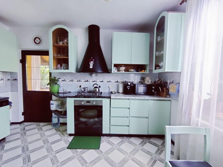 CASA INDIVIDUALA GHIRODA +TEREN 1752 MP - 7