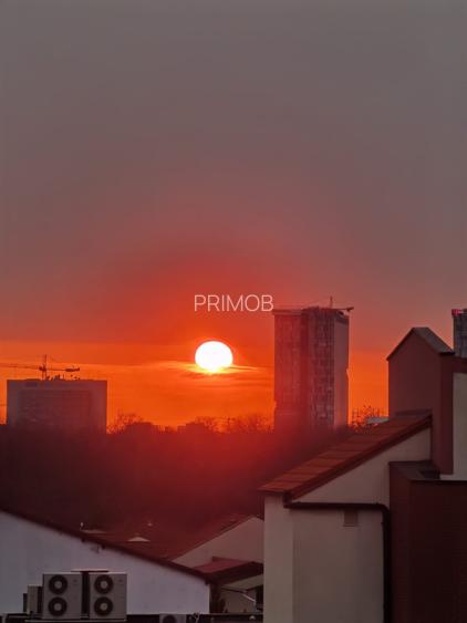 Nordului-Madgearu,penthouse 5+M,langa Cartierul Francez,Herestrau,vedere libera - 20