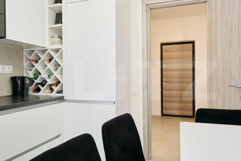 Apartament 2 camere decomandat, finisaje premium, loc de parcare – zonă excelent - 5
