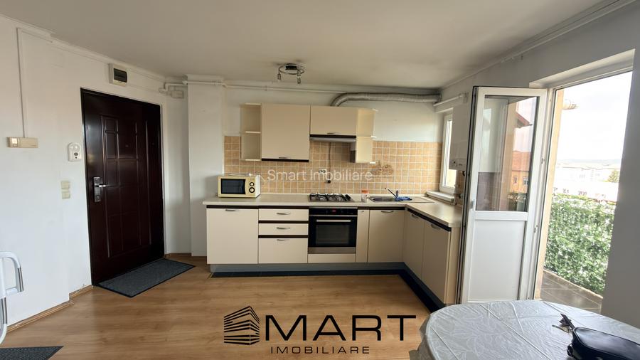 Apartament 2 camere str. Aleea Biruintei/Mihai Viteazul - 5