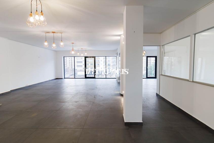 15E MP / Spatiu Birouri / 4 Parcari Subterane / Coresi - 4