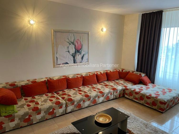 Casa D+P+2E, Banat- Stadion, teren 936mp, mobilata - 7