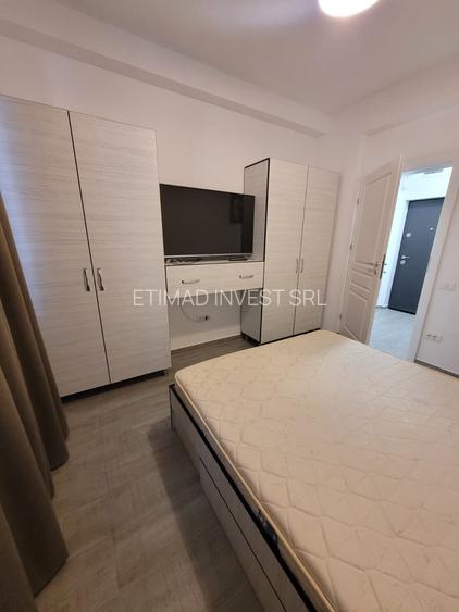Comison 0%      Apartament 2 camere | Mamaia Nord –  plaja Mackerel - mobilat - 1