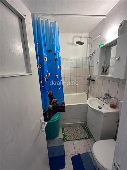 Apartament 2 camere Restaurant  Odeon - 6