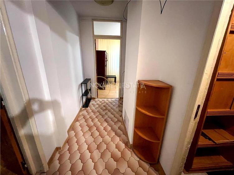 Vanzare apartament 3 camere 82mpu Aviatiei Burileanu - 12