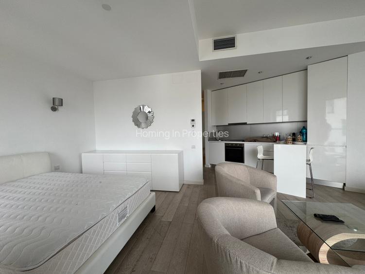 The Crib #4 - Studio Herastrau Park - Ideal Studio Privat - 2