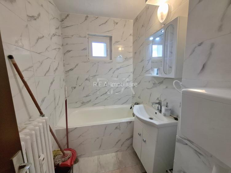 2 camere, 50mp, bloc anvelopat-Drumul Taberei, Mall Plaza - 8