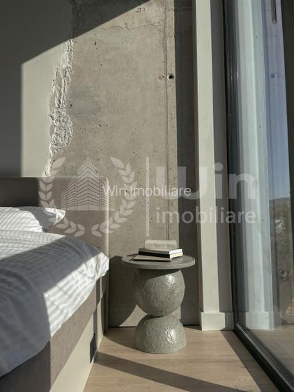Apartament 2 camere ultrafinisat in bloc nou | Parcare | Piata Cipariu - 7
