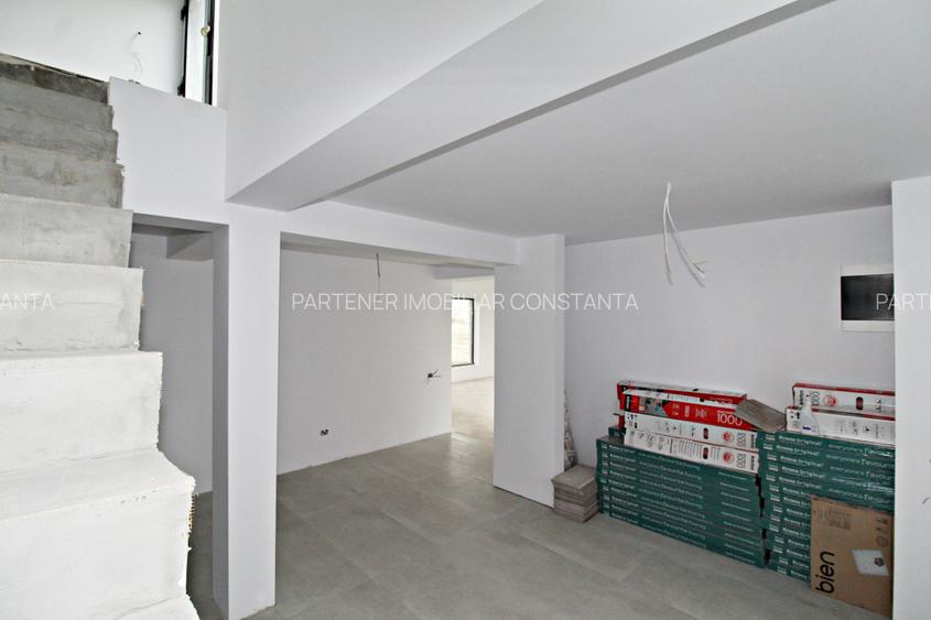 Casa P+1 cu design deosebit, Valu lui Traian - 20