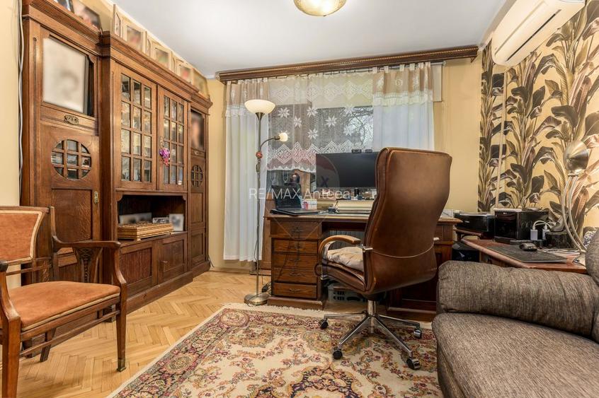 Refugiu elegant în inima Bucureștiului – Proprietate cu suflet - 25