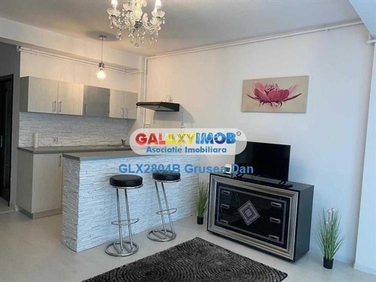 berceni 2 cam 53mp etaj 1 | 2017 |  AC balcon centrala parcare metrou - 3
