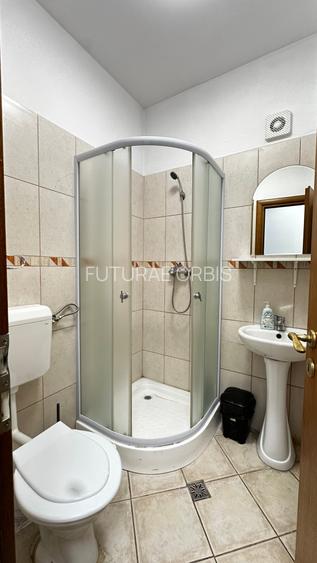 Randament 8%  - grad de ocupare 100% - clădire de vânzare - gara de nord - 5