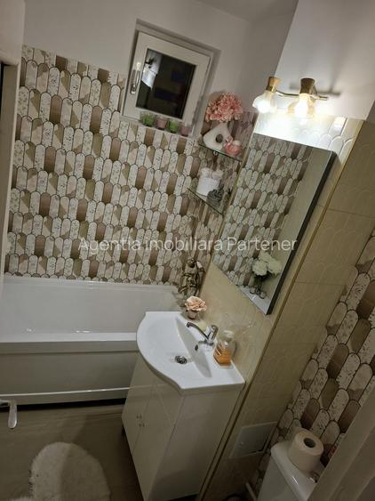 2 camere Craiovei , RENOVAT / mobilat / utilat , finisaje moderne! - 8