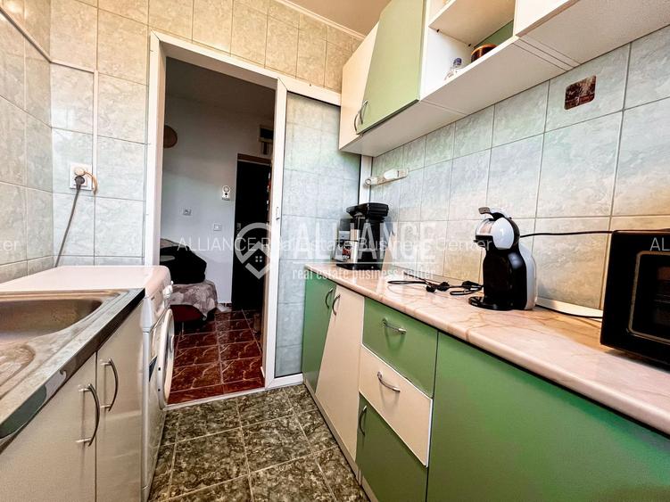Tomis III (COD 05) - Apartament 2 Camere City Park Mall - 12