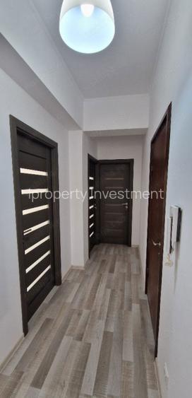 2 Camere | Pacii | Centrala proprie | Proximitate metrou | Mobilat + Utilat  - 9