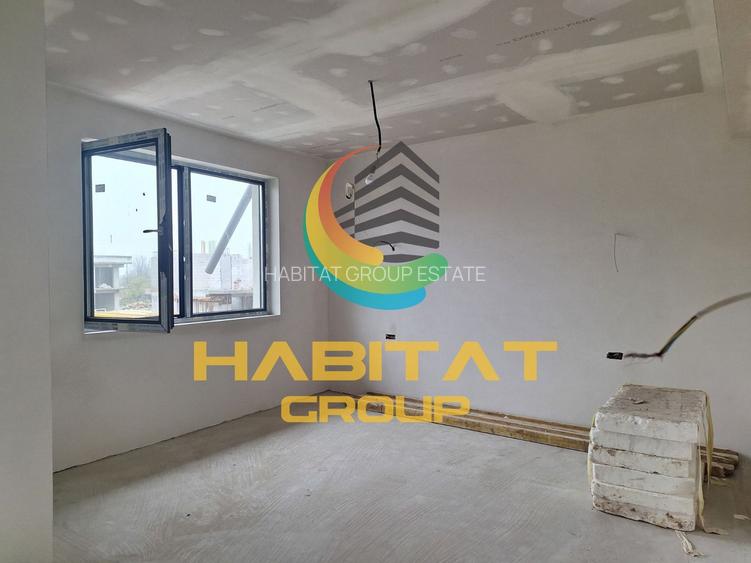 Casa individuala 4 camere Popesti Leordeni-mutare imdiata - 7