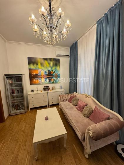 Spatiu comercial de inchiriat Piata Romana bd Magheru - 4