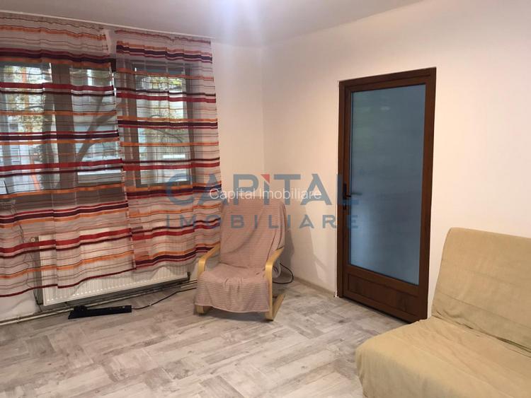 0% Comision! Apartament cu 2 camere de inchiriat, Horea - 4