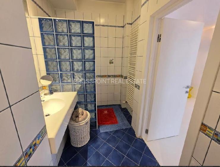 Apartament Exclusivist 4 Camere | Primăverii | Terasă Generoasă & Garaj - 18