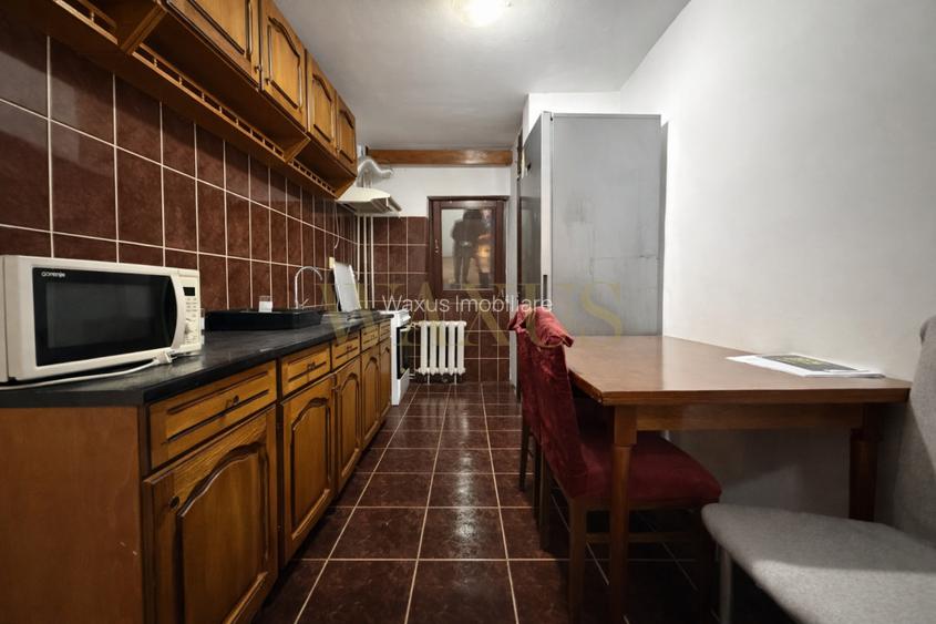 Apartament Decomandat - 4 Camere I 76MP I Etaj Intermediar - zona BIG - 3