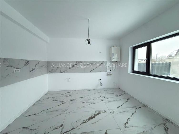 Vila individuala | P+1E | 4 camere |Strada asfaltata - 5