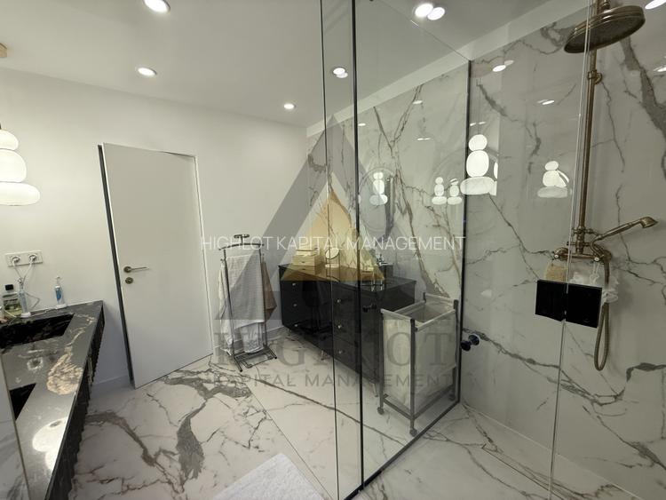 OXFORD GARDENS | VILA UNICA CU 6 CAMERE | RENOVATA 2023 SI MOBILATA COMPLET - 21