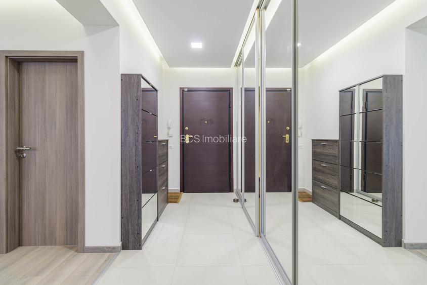 Apartament 3 camere cu dressing mare - Petricani-Lacul Tei - 12