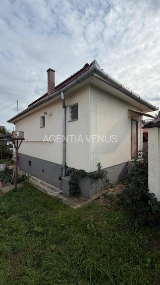 Casa de vacanta la 100m de strandul cu apa termala - 8