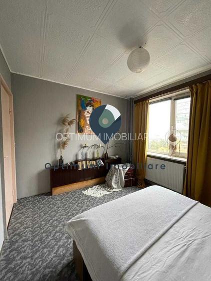 Apartament cu 2 camere, decomandat, Gheorgheni, zona Liviu Rebreanu ! - 2