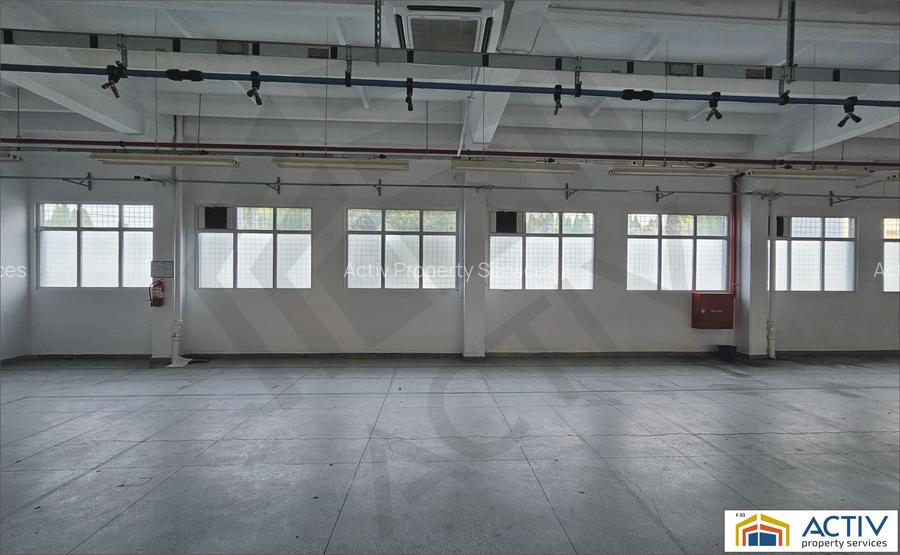 Hala de inchiriat Cisnadie Sibiu - 5