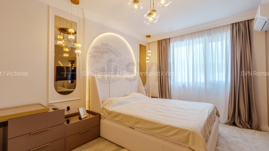 REA1028781 Apartament 2 Camere I Ivory Pipera - 7