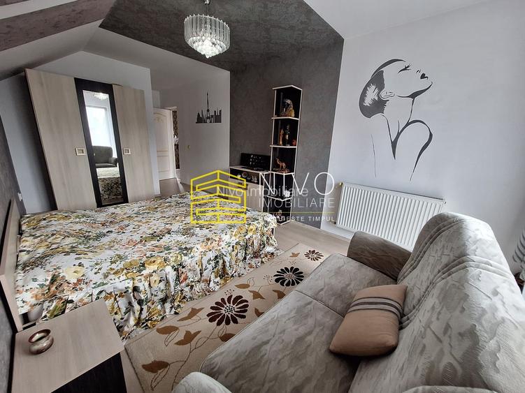 Casă singur în curte – Corunca – Zona Pensiunea Corunca - 14