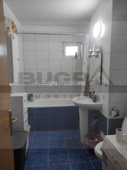 Apartament 2 camere, 60 mp, garaj, zona Sigma - 8
