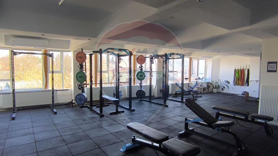 Spațiu comercial de vanzare în zona Central - 8