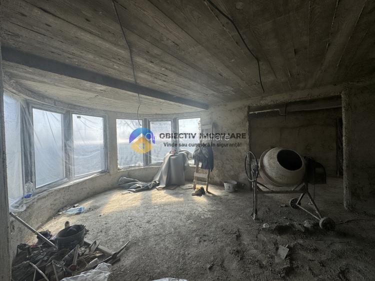 Casa noua din 2023 comuna Girov - localitatea Gura Vaii - 10