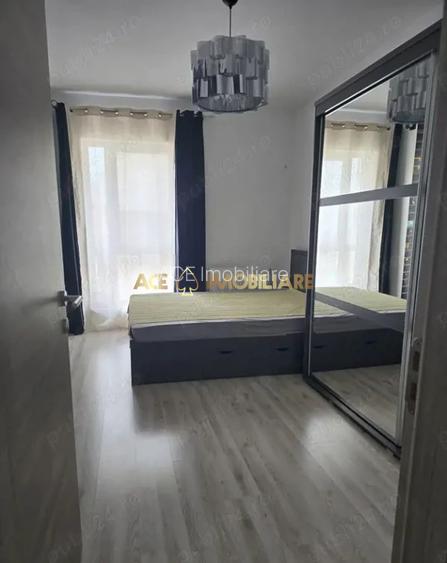 3 Camere de inchiriat | Berceni | Parcare | 78 mp - 2