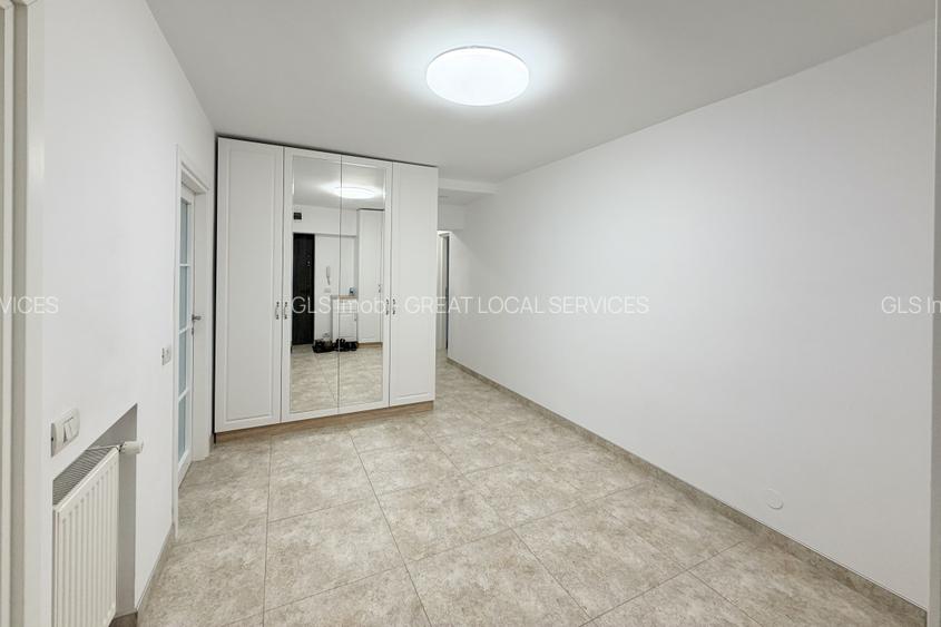 Apartament renovat recent, mobilat complet  in Piata Alba Iulia  - 20