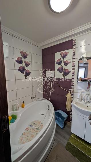 Casa 3 camere 84 mp-teren 280 mp-ideal cabinet, birou-Ultracentral - 7