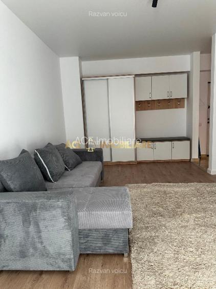 2 Camere de inchiriat | Viilor | Central Adress | Centrala | Mobilat - 2