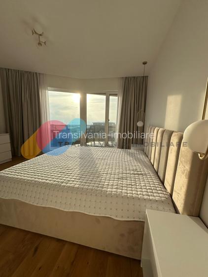 Unitate locativa tip duplex, 120 mp, teren 200 mp, str. Voronet - 17