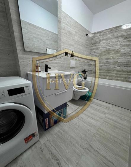 Garsoniera | Centrala proprie | Titan - 7