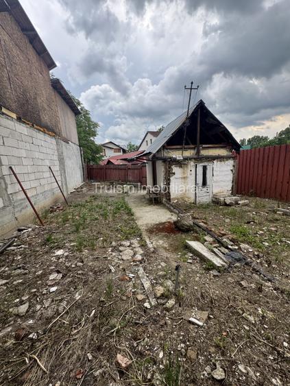Casa cu teren 129 mp, Mihai Bravu - 3