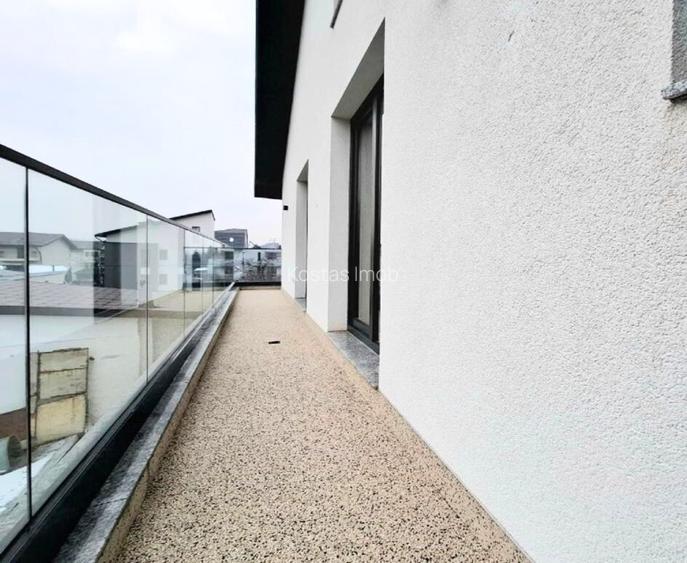 Băneasa Aviației Sector 1apartament spațios cu 3 camere nou - 3