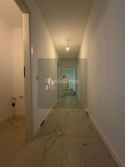 Apartament 3 camere  67 mp/ RENOVAT/ SECTOR 3/  5MIN METROU TITAN - 3